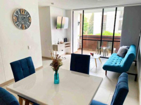 Apartamento Lauret 60
